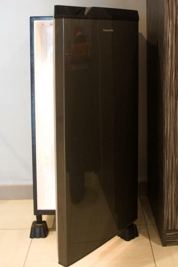 Octagon Premium Ipoh Town Center By Grab A Stay Exteriér fotografie